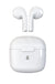 Earbuds w/Case - Compatible with All Smartphones - LECCE