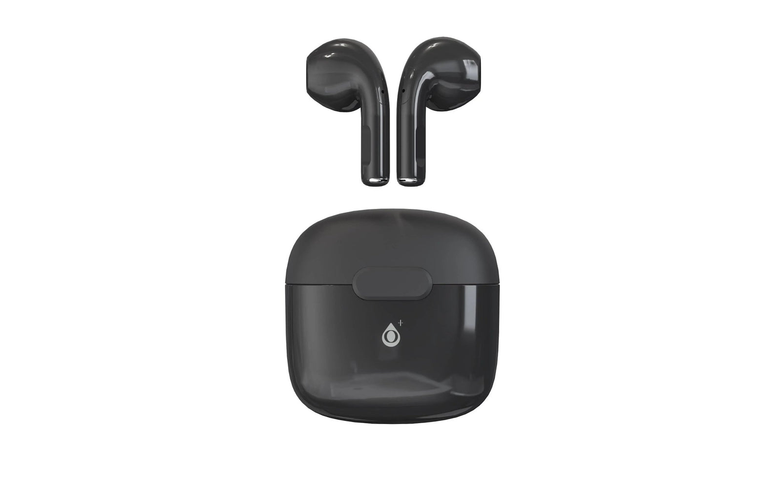 Earbuds w/Case - Compatible with All Smartphones - LECCE