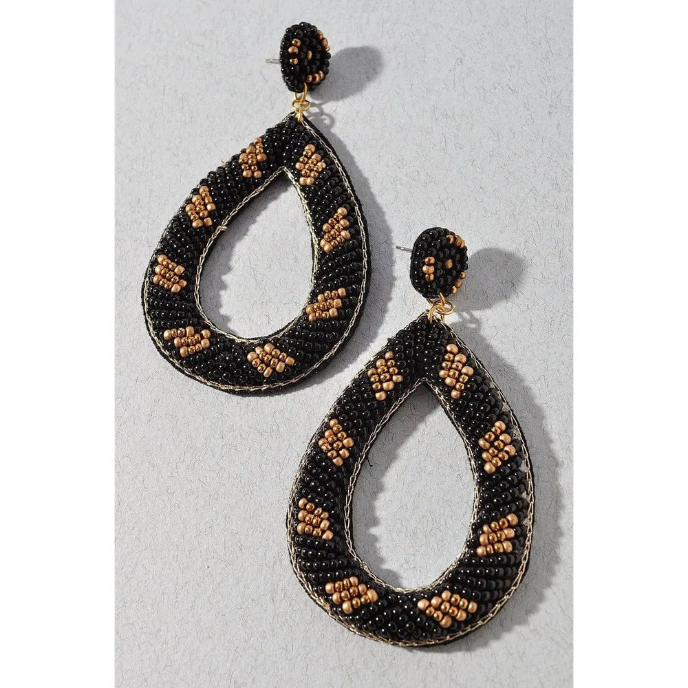 Earrings - LECCE
