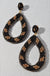 Earrings - LECCE