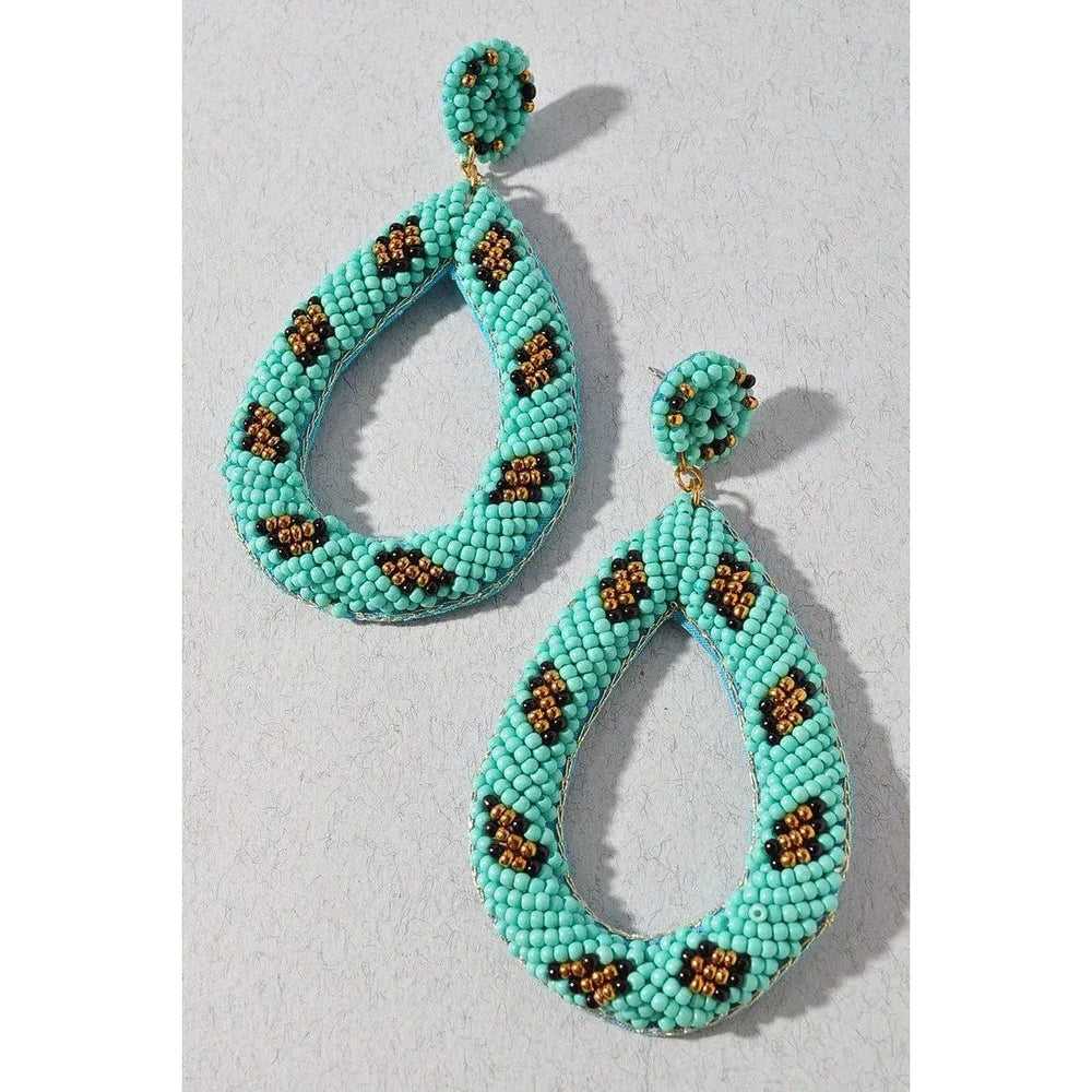 Earrings - LECCE