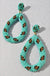 Earrings - LECCE