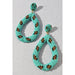 Earrings - LECCE