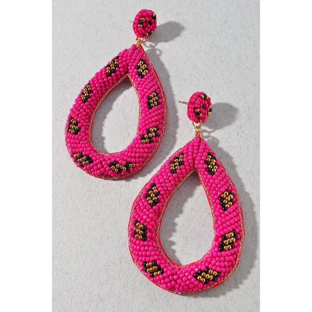 Earrings - LECCE