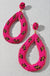 Earrings - LECCE