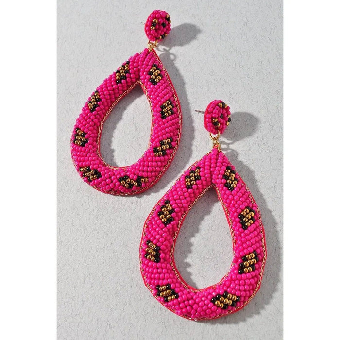 Earrings - LECCE