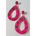 Earrings - LECCE