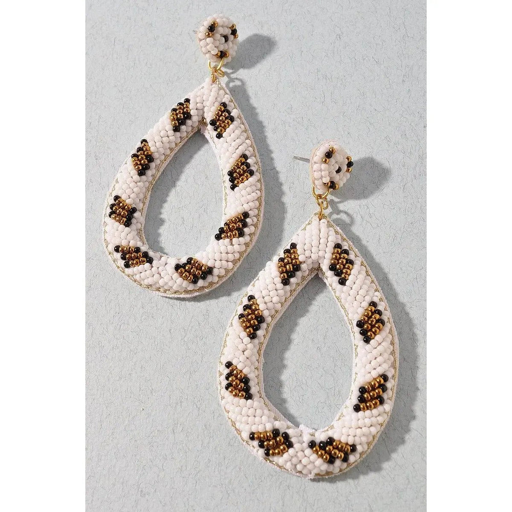 Earrings - LECCE