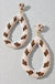 Earrings - LECCE