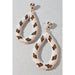 Earrings - LECCE