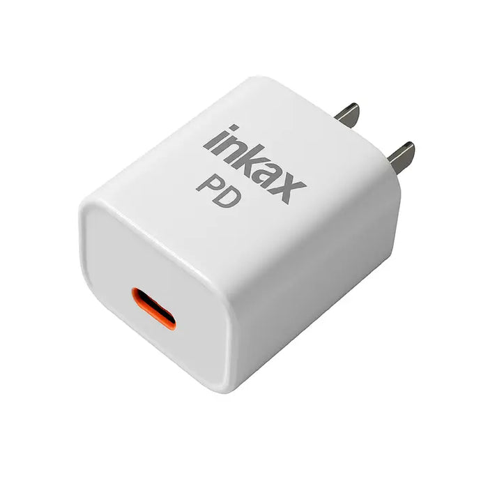 Inkaxe Pd Wall Charger