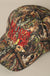 You Look Like You Love Me Embroidery Camo Hat Fashion City