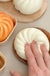 Find the Grilled Dumpling! Figure Random Squishy Fidget K-Wonderland