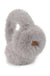 EMS4350 Long Faux Fur Cozy Earmuffs - LECCE