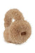 EMS4350 Long Faux Fur Cozy Earmuffs - LECCE