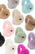 EMS4350 Long Faux Fur Cozy Earmuffs - LECCE