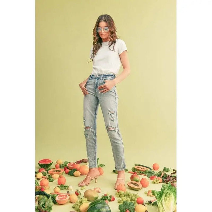 Eunina Rocky Boyfriend - LECCE