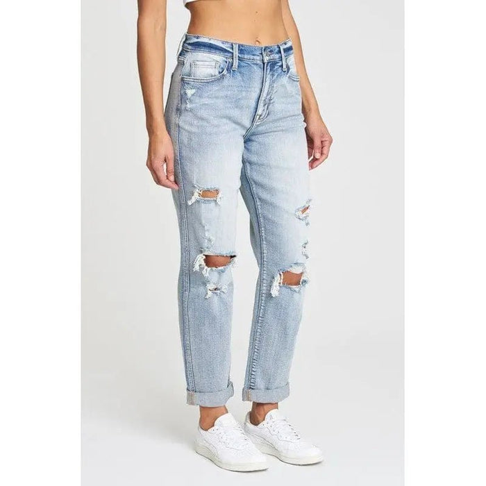 Eunina Rocky Boyfriend - LECCE