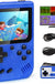 Retro Handheld Games Console with 400 Classic Games BARSUPPLY