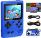 Retro Handheld Games Console with 400 Classic Games BARSUPPLY