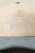 MAMA Ribbon Embroidered Two-Tone Trucker Hat Fashion City