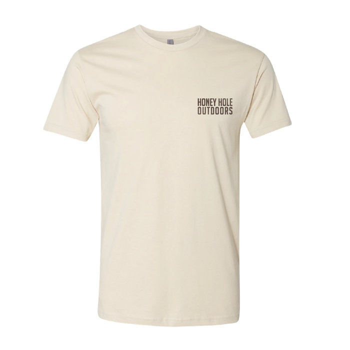 Short Sleeve - Camo Dog