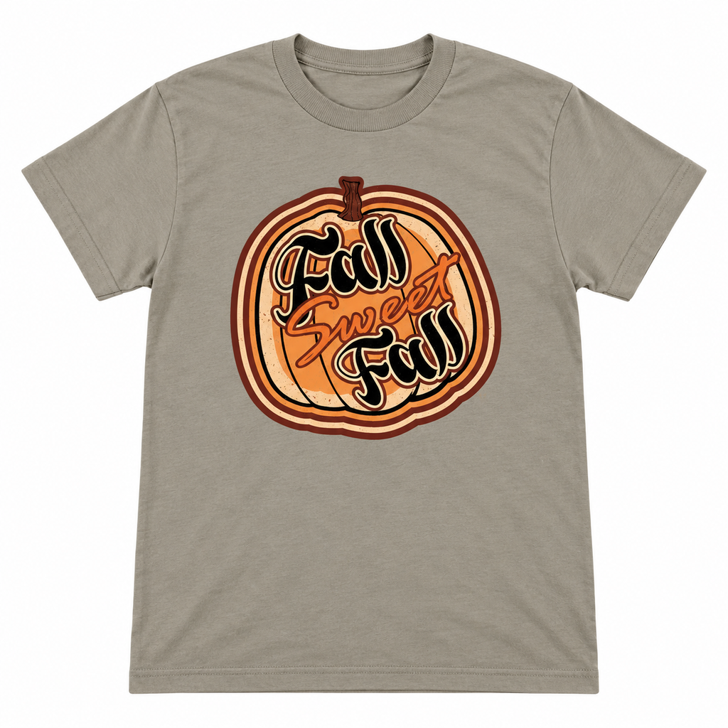 Fall Sweet Fall Tee