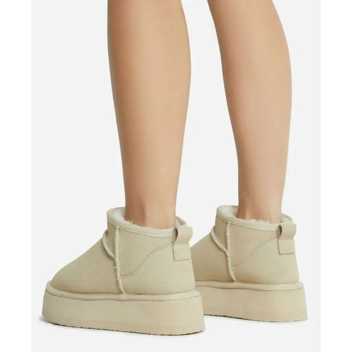 Fall Winter Boots - LECCE