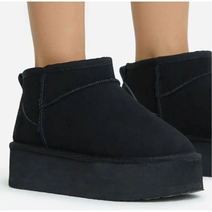 Fall Winter Boots - LECCE