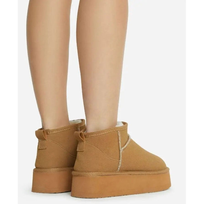 Fall Winter Boots - LECCE