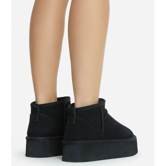 Fall Winter Boots - LECCE