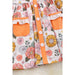 Fallish Floral Prnted Dress. - LECCE