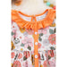 Fallish Floral Prnted Dress. - LECCE