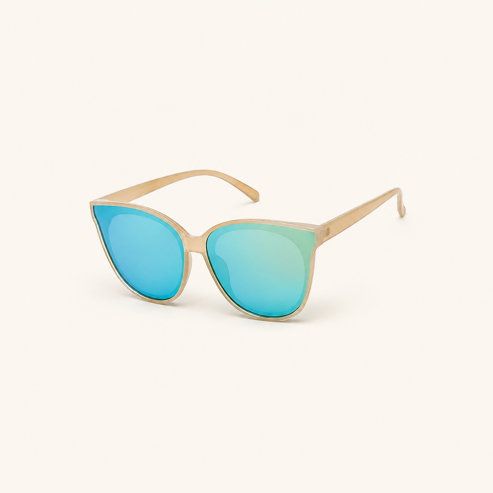 Fashion Plastic Glasses - view 4