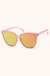 Fashion Plastic Glasses - view 2