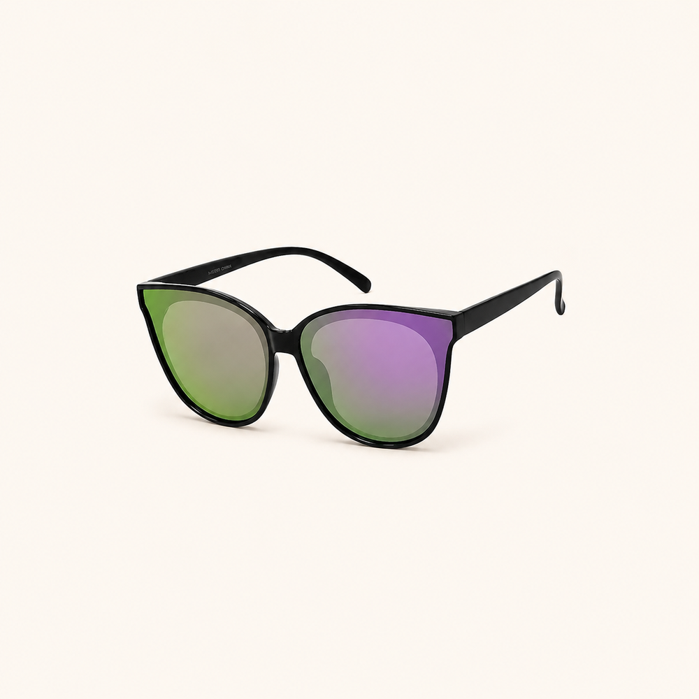 Fashion Plastic Glasses - view 3