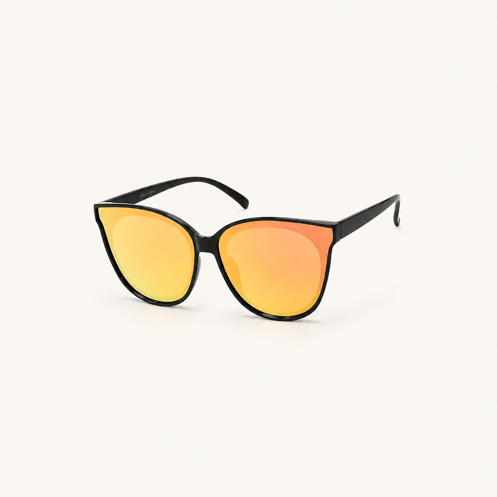 Fashion Plastic Glasses - view 5