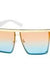 Fashion Metal Glasses - LECCE