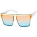 Fashion Metal Glasses - LECCE