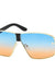 Fashion Metal Glasses - LECCE