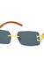 Fashion Metal GLASSES - LECCE