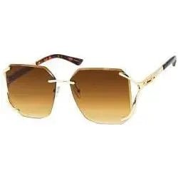 Fashion Metal Glasses - LECCE