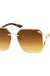 Fashion Metal Glasses - LECCE