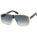 Fashion Metal Glasses - LECCE