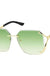 Fashion Metal Glasses - LECCE