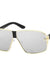 Fashion Metal Glasses - LECCE