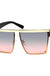 Fashion Metal Glasses - LECCE