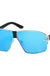 Fashion Metal Glasses - LECCE