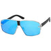 Fashion Metal Glasses - LECCE