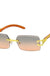 Fashion Metal GLASSES - LECCE
